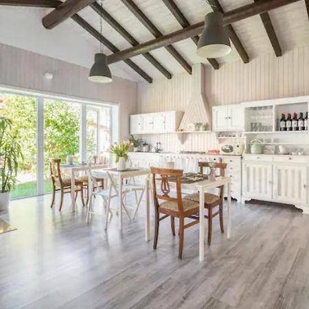 B&B La Dolce Casa Lago Di Como Cremia Exteriör bild