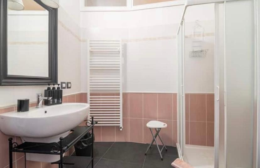 B&B La Dolce Casa Lago Di Como Cremia Exteriör bild